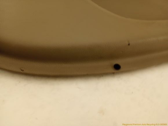 Volvo XC70 Passenger Right Rear Door Trim