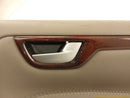 Volvo XC70 Passenger Right Rear Door Trim-9