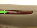 Volvo XC70 Passenger Right Rear Door Trim-10