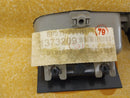 Volvo XC70 Passenger Right Rear Door Trim-12