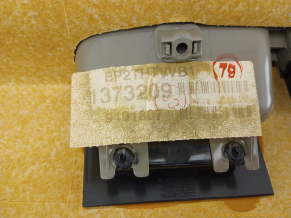 Volvo XC70 Passenger Right Rear Door Trim