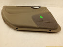 Volvo XC70 Driver Left Rear Door Trim-2
