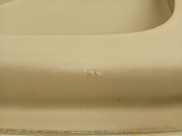 Volvo XC70 Driver Left Rear Door Trim