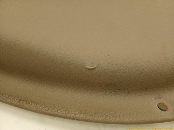 Volvo XC70 Driver Left Rear Door Trim
