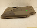 Volvo XC70 Passenger Right Front Door Trim-2