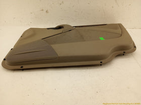 Volvo XC70 Passenger Right Front Door Trim - 0