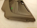 Volvo XC70 Passenger Right Front Door Trim-6