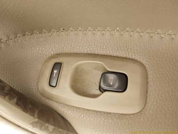Volvo XC70 Passenger Right Front Door Trim