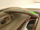 Volvo XC70 Passenger Right Front Door Trim-10