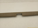 Volvo XC70 Tailgate Scuff Sill Plate Trim-3