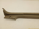 Volvo XC70 Tailgate Scuff Sill Plate Trim-5