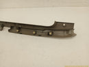 Volvo XC70 Tailgate Scuff Sill Plate Trim-10