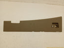 Volvo XC70 Pair Of Upper D Pillar Trim Panels-2