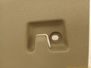 Volvo XC70 Pair Of Upper D Pillar Trim Panels-3