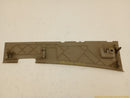 Volvo XC70 Pair Of Upper D Pillar Trim Panels-4