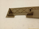 Volvo XC70 Pair Of Upper D Pillar Trim Panels-5