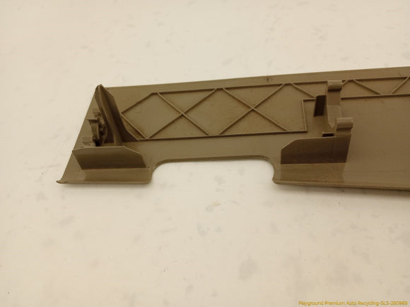 Volvo XC70 Pair Of Upper D Pillar Trim Panels