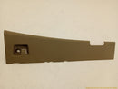 Volvo XC70 Pair Of Upper D Pillar Trim Panels-7
