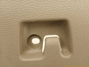 Volvo XC70 Pair Of Upper D Pillar Trim Panels-8