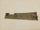 Volvo XC70 Pair Of Upper D Pillar Trim Panels-9