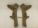 Volvo XC70 Pair Of Lower Rear Quarter Trim-1