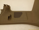 Volvo XC70 Pair Of Lower Rear Quarter Trim-3