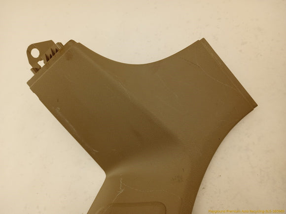 Volvo XC70 Pair Of Lower Rear Quarter Trim