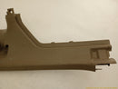 Volvo XC70 Pair Of Lower Rear Quarter Trim-5