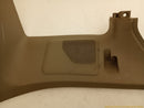 Volvo XC70 Pair Of Lower Rear Quarter Trim-6