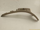 Volvo XC70 Pair Of Lower Rear Quarter Trim-8