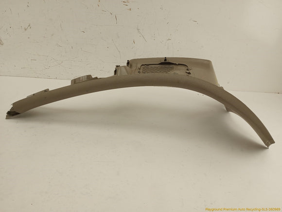 Volvo XC70 Pair Of Lower Rear Quarter Trim