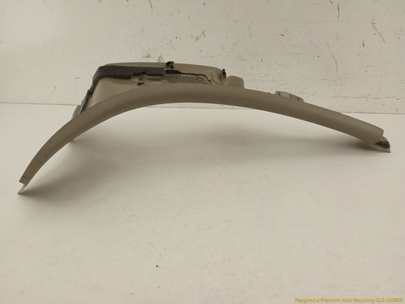 Volvo XC70 Pair Of Lower Rear Quarter Trim