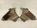 Volvo XC70 Pair Of Lower Rear Quarter Trim-10