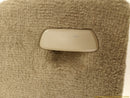 Volvo XC70 Driver Left Trunk Side Trim-2