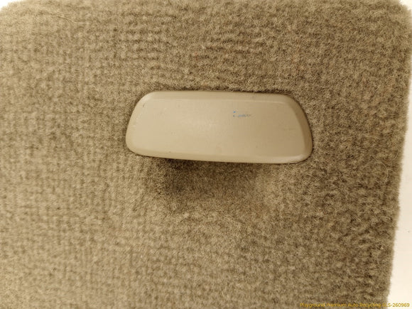 Volvo XC70 Driver Left Trunk Side Trim