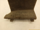 Volvo XC70 Driver Left Trunk Side Trim-4