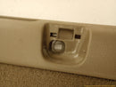 Volvo XC70 Driver Left Trunk Side Trim-9