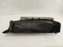 Volvo XC70 Driver Left Trunk Side Trim-10
