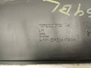 Volvo XC70 Driver Left Trunk Side Trim-12