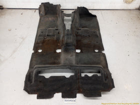 Hummer H3 Complete Floor Carpet Set