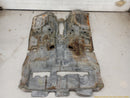 Hummer H3 Complete Floor Carpet Set-2