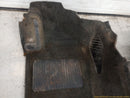 Hummer H3 Complete Floor Carpet Set-3