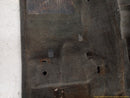Hummer H3 Complete Floor Carpet Set-4