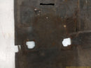 Hummer H3 Complete Floor Carpet Set-5