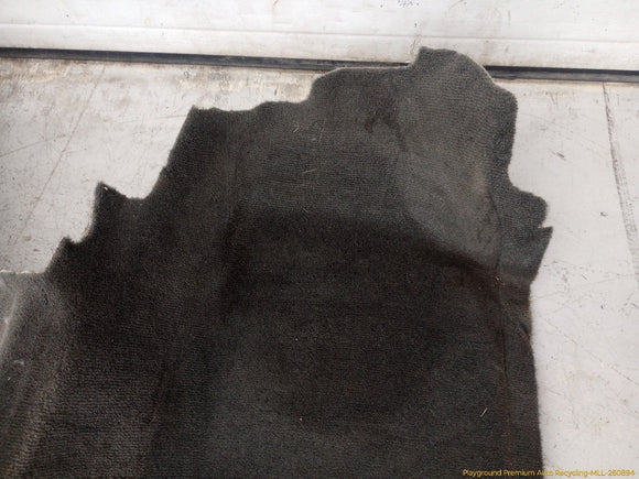 Hummer H3 Complete Floor Carpet Set