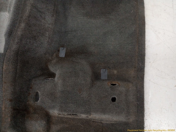 Hummer H3 Complete Floor Carpet Set