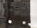 Hummer H3 Complete Floor Carpet Set-9