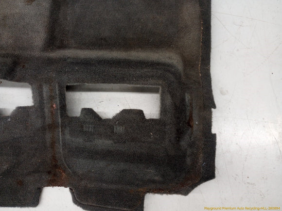 Hummer H3 Complete Floor Carpet Set