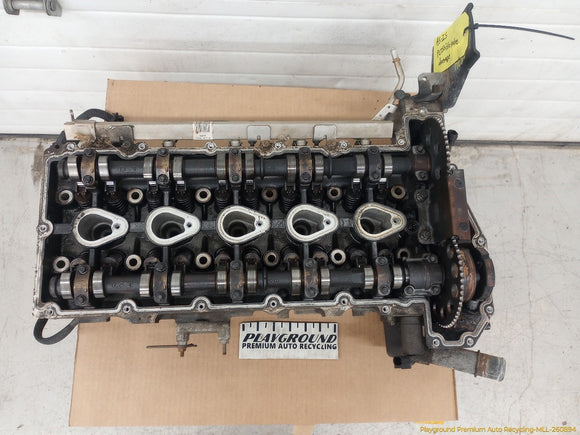 Hummer H3 **AS IS** Cylinder Head
