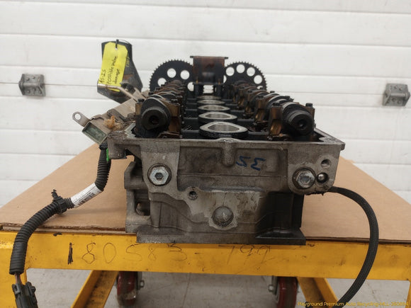 Hummer H3 **AS IS** Cylinder Head